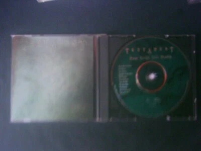 testament first strike still deadly forbidden dark angel metallica anthrax death Foto 1 de 2