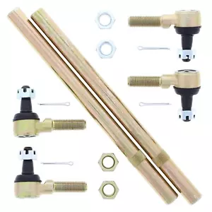 WRP Tie Rod Upgrade Kit Fits Kawasaki KVF300 Brute Force 12 22 - Picture 1 of 1