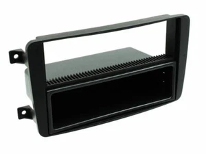 CT24MB01 CD RADIO ESTÉREO FACIA FASCIA SURROUND SE ADAPTA A MERCEDES VIANO VITO - Imagen 1 de 1