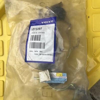 Kit de montaje Volvo 272297 para 940,960 Foto 1 de 4