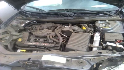 ABS Pump Anti-Lock Brake Part Assembly Convertible 6 Cylinder Fits 01-04 SEBRING - Image 1 of 4