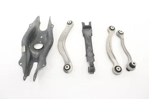 2015 - 2023 MERCEDES C300 W205 REAR RIGHT SUSPENSION CONTROL ARM SET OF 5 OEM - Bild 1 von 13