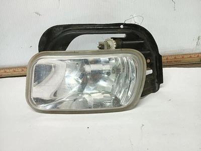 Luz antiniebla derecha pasajero Dodge Ram 1500 2011 12372255 Foto 1 de 4