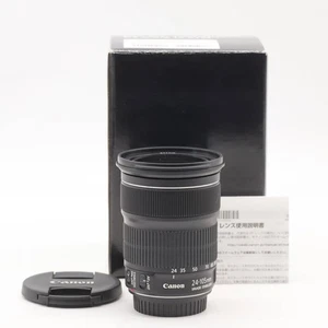 Canon EF24-105mm F3.5-5.6 IS STM - Picture 1 of 10