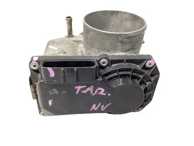 Nissan NV200 2013-2021 carrocería del acelerador OEM 16119-9SE0A Foto 1 de 4