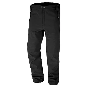 Cmp Kid Long Pantalone Softshell Outdoor Nero Junior 3A01484 U901 - Imagen 1 de 4