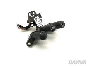 Mini Mini Other Switch Button Front 2009 Hatchback 2/3dr 3422718 033770401 Black - Imagen 1 de 9