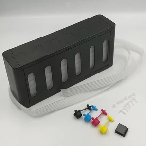 Système d'alimentation continue en encre, recharge d'encre Durable pour - Afbeelding 1 van 7