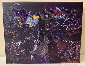 3rd Party Masterpiece MX-12C Accessory Pack for MX-12A X-Transbots 2020 - Picture 1 of 6