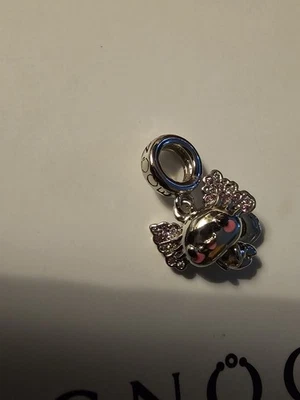 Charm Anhänger Axolotl Gnoce 925 - Bild 1 von 3