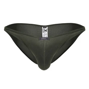 Ropa interior para hombre: bikini de microfibra Xtremen 91239 - Imagen 1 de 16