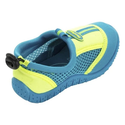 Fashy Aqua-Schuh Gr.21-35, Guamo, Kinder-Badeschuh, Wasserschuhe, Neopren neu! - Bild 1 von 4