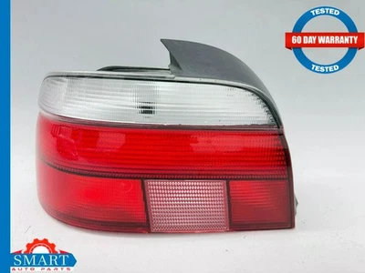 BMW E39 540i Serie 5 2000 luz trasera luz trasera izquierda conductor OEM Foto 1 de 4