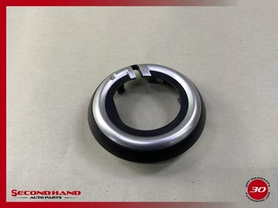 2016 - 2018 Fiat 500X Rear Right Interior Door Handle Trim OEM - Image 1 of 3