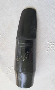 Vandoren A25 Alto Saxophone Mouthpiece in good condition  - Picture 1 of 3