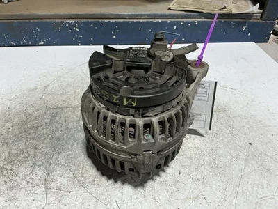 Alternador Modelo 996 Excluyendo Turbo Transmisión Manual Se Adapta 00-05 PORSCHE 911 854592 Foto 1 de 4