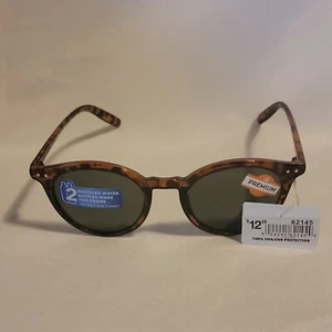 Gafas de sol Piranha Premium 4 100 % protección UVA/UVB marrón para mujer #62145 - Imagen 1 de 5