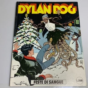 Fumetto Dylan Dog n. 87 "Feste di sangue" Bonelli Editore - Bild 1 von 5