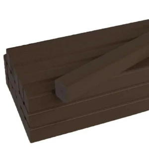 Balaustres compuestos TimberTech AZEK 29" (18 por caja) - Kona / AZT29BALK - Imagen 1 de 2