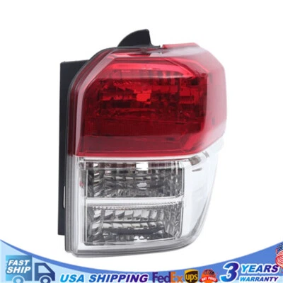 Luz trasera derecha lámpara LED OEM 81551-35360 para Toyota 4Runner 2010 2012 2013 Foto 1 de 4