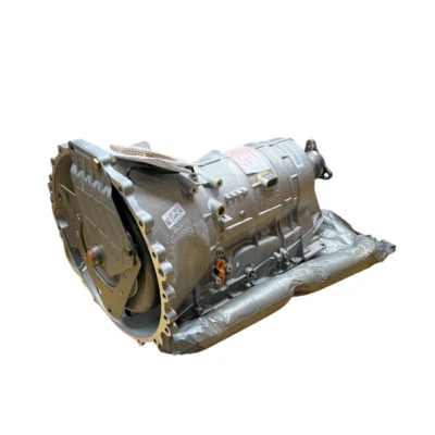 Caja de cambios automática genuina Jaguar XF X250 09-15MY 4,2 L NA ZF 6 HP-26 - C2Z3442 Foto 1 de 4