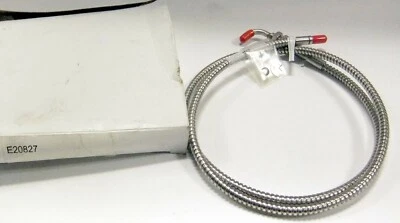 Banner Engineering Glass Fiber Optic Cable E20827 - Image 1 of 3