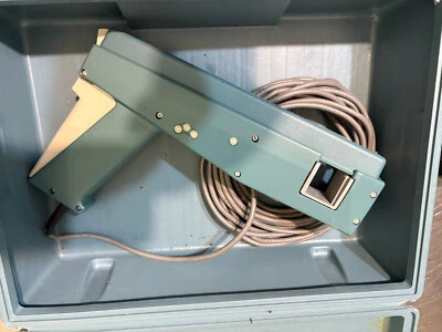 Tektronix A6304XL  500A  Current Probe  ungetestet - Bild 1 von 3