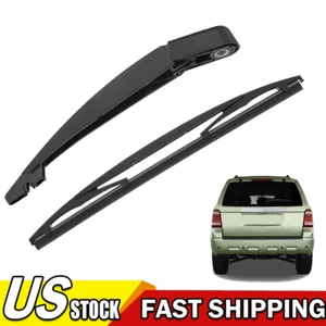 For Ford Escape 2008 2009 2010 - 2012 Rear Wiper Back Arm & Blade OE:8L8Z17526-C - Picture 1 of 17