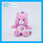 Adorable Thailand Exclusive Care bears 12' Plush Doll Brand new in bag sealed