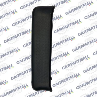 09-17 Volkswagen CC Front Right Interior Door Panel Storage Insert Mat 3C8868134 Foto 1 de 4