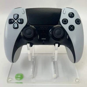 Sony Playstation 5 PS5 DualSense Edge Wireless Controller White CFI-ZCP1 - Picture 1 of 8
