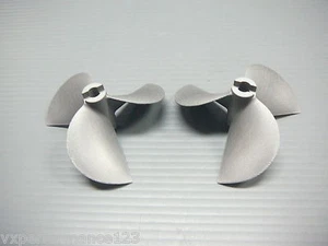Performance Prop VXP M Series Cleaver Lifting 38-68mm 3/16" Shaft 1.8p ProBoat - Picture 1 of 2