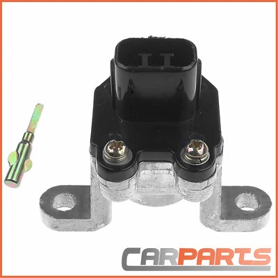 Capteur De Vitesse Pour Honda Accord V VI CRX III Civic V VI NSX Prelude V IV - Photo 1/4