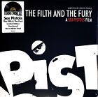 SEX PISTOLS - THE FILTH & THE FURY: A SEX PISTOLS FILM – COLOURED RSD 2024 2 LP