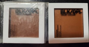 BLK/OPL Pore Perfecting Creme Powder Foundation, 520 Hazelnut (2-PACK) - Picture 1 of 4
