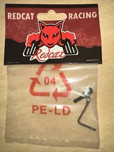 Redcat Racing BS908-003 Exhaust Linkage set for BS908T & BS904T - Picture 1 of 1