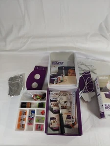 Little Bits Rule Your Room Kit Stem Educational Learning Technology Easy learn - Picture 1 of 9