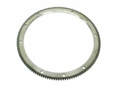 Para Porsche 911 1986-1988 Ring Gear 81969KQ 1987 Turbo Carrera Ring Gear Foto 1 de 2