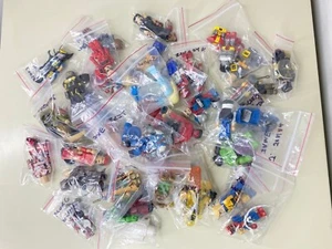 Marvel Minimates *YOU CHOOSE* Combined Shipping Loose Mini Figures READ DESC - Picture 1 of 41