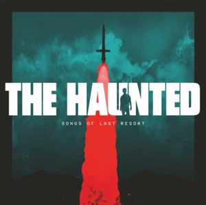 Haunted Songs of last Resort CD NEW - Picture 1 of 1