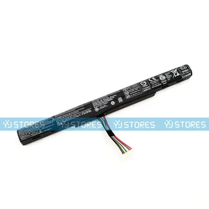 Genuine AL15A32 Battery for Acer E5-422 E5-472 E5-473 E5-522 E5-532 V3-574 OEM - Picture 1 of 5