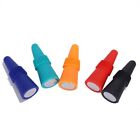 Wine Bottle Stopper Wine and Beverage Bottle Stopper Stopper Silicone Color