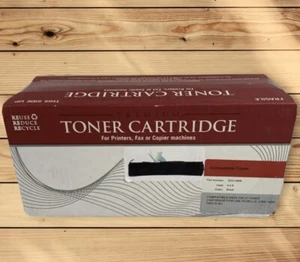 Dell Compatible Premium Toner Cartridge 2360| 3460| 3465 | Black Hi Yield 8.5K - Picture 1 of 4