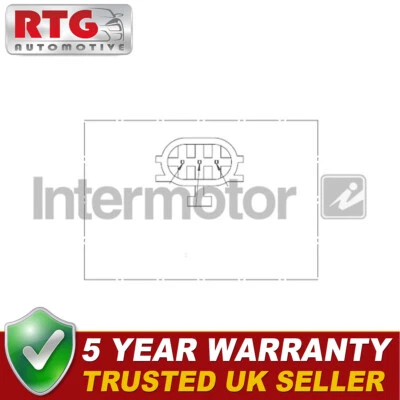 Camshaft Position Sensor Fits Nissan Micra 2003-2007 RT17119 — 第 1/4 张图片