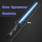 Plastic Star Light Sword Simulated  Light Up Laser Sword  Outdoor Toys