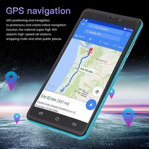 5.72In Unlocked Cellphone For 11 Wifi 4Gb 32Gb Mtk6880 Octa Core Sma HEN - Picture 1 of 22