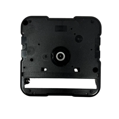 Seiko Replacement Quartz Clock Movement with Sweep Seconds 8mm Shaft 44707C - Image 1 of 3