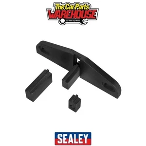 Sealey VSE5945 Petrol/Diesel Engine Flywheel Locking Tool Set - for Ford - - Picture 1 of 5