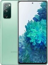 Samsung Galaxy S20 FE 5G G781V 128GB Green (Verizon) - Good