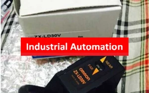 1 pieza para ZX-LD30V nuevo (por EMS o DHL) - Imagen 1 de 3